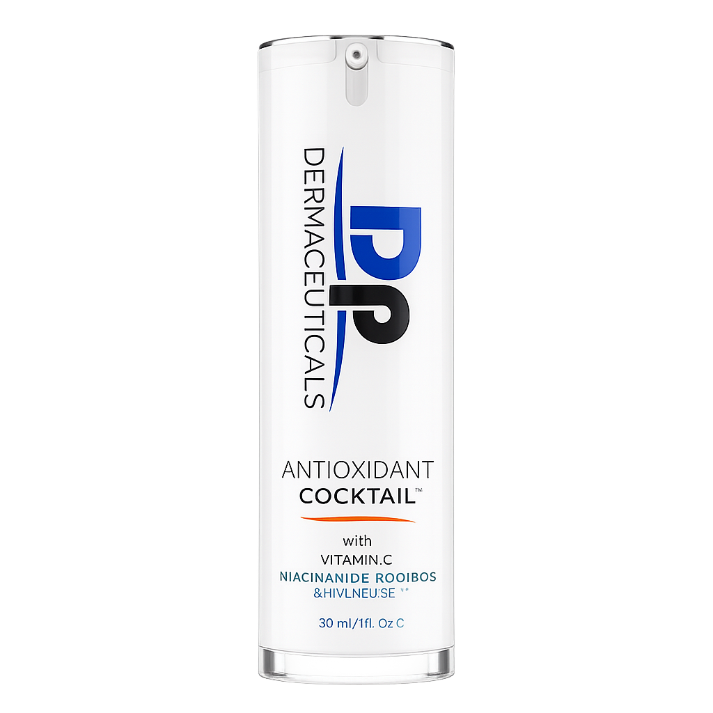 DP Dermaceuticals AC - Antioxicant Cocktail 30ml