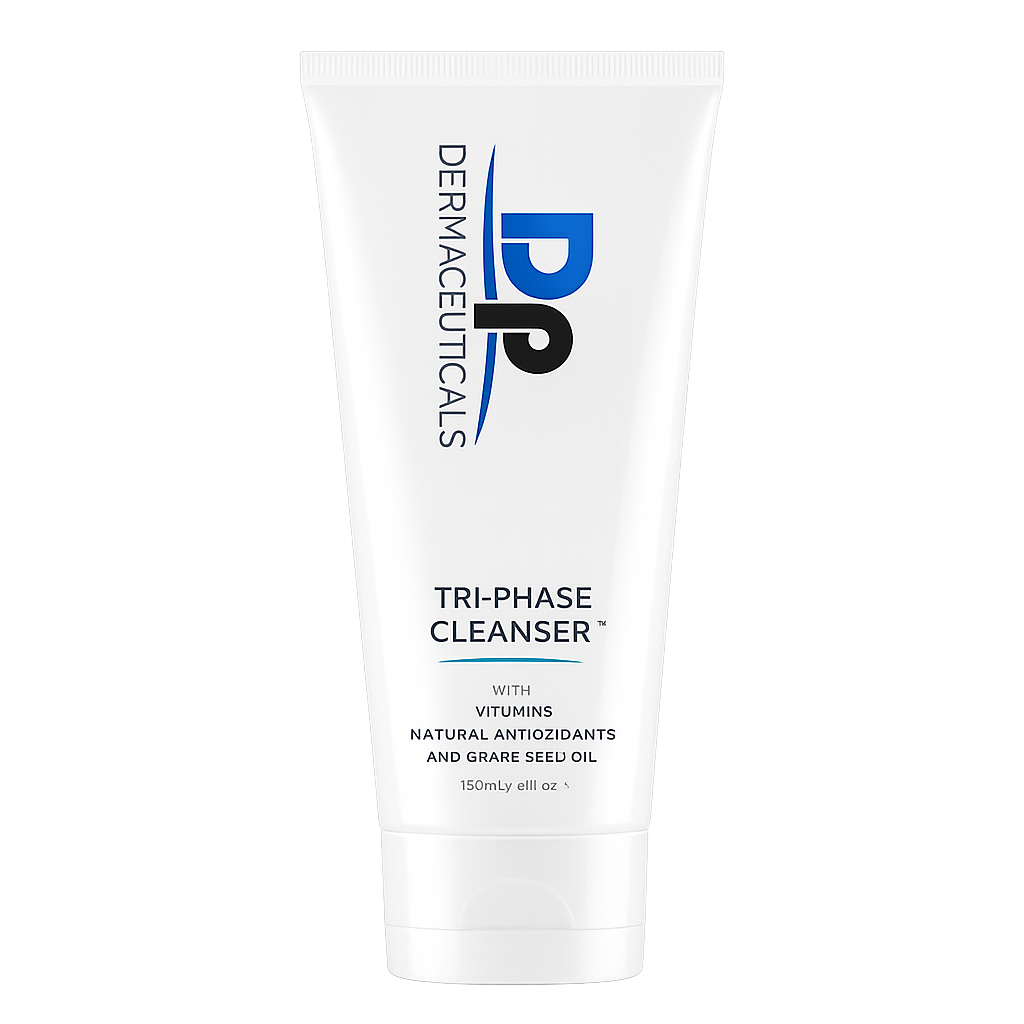Tri-Phase Cleanser 150ml
