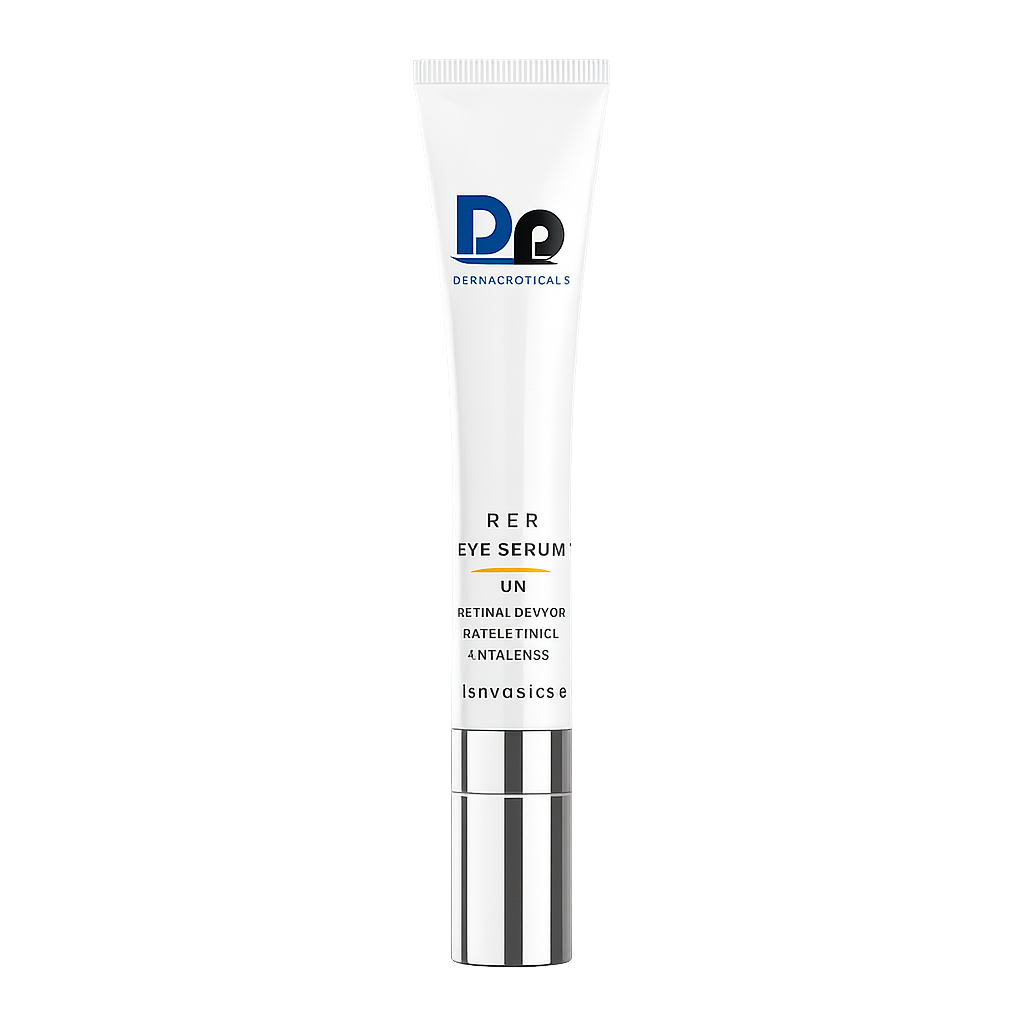 Eye Serum - 15ml
