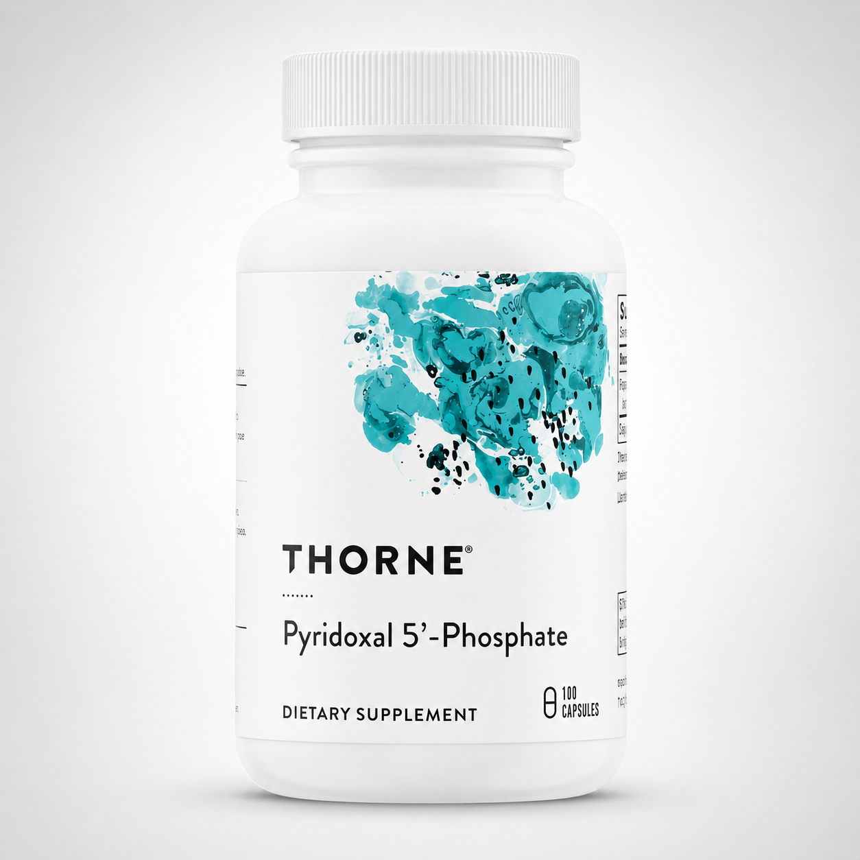 Pyridoxal 5 Phosphate 180 Caps