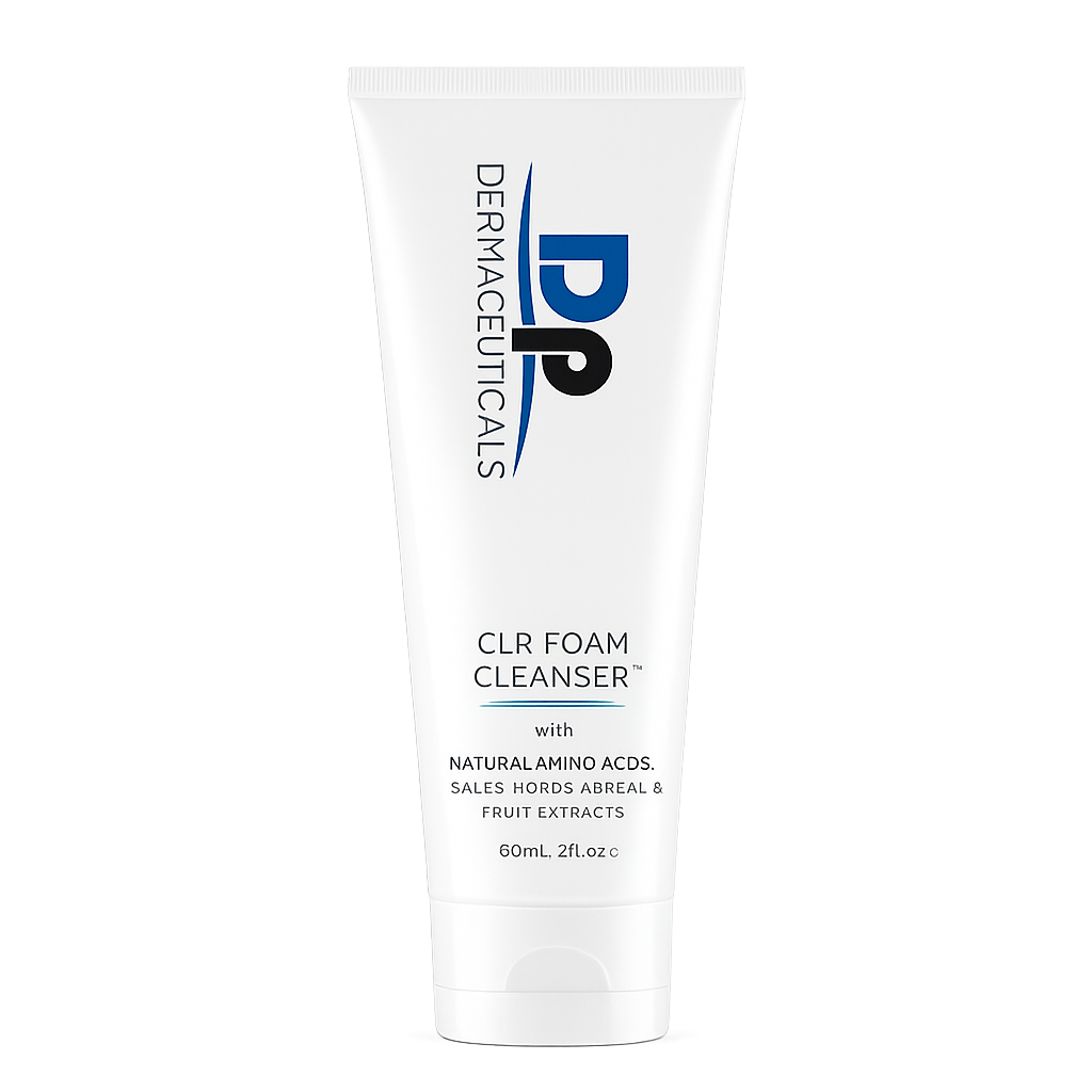 CLR Foam Cleanser - 60ML