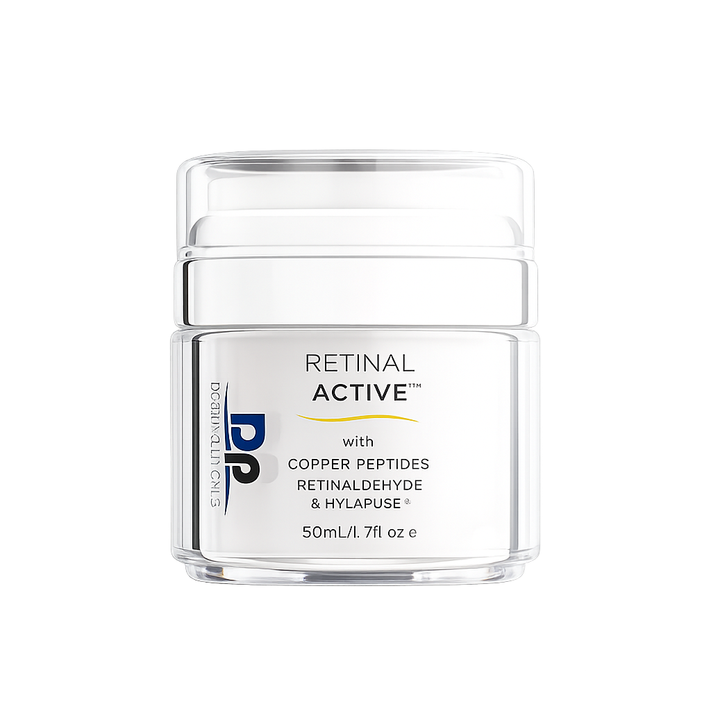 Retinol Active - 50ml