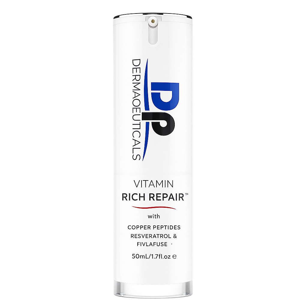 Vitamin Rich Repair 30ml