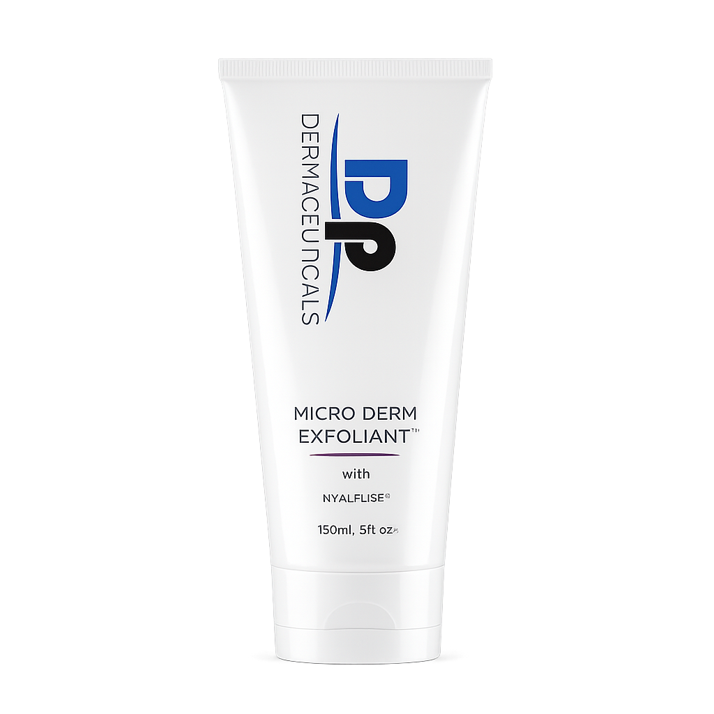 MicroDerm Exfoliant 120ml