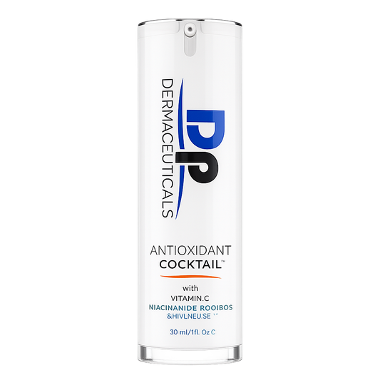 DP Dermaceuticals AC - Antioxicant Cocktail 30ml