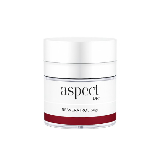 Resveratrol Moisturising Cream 50g