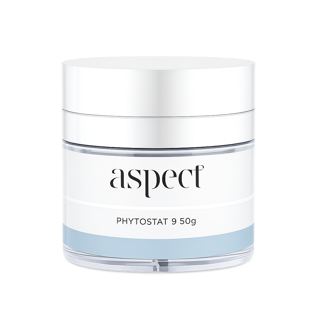 Phytostat 9 Airless 50gm