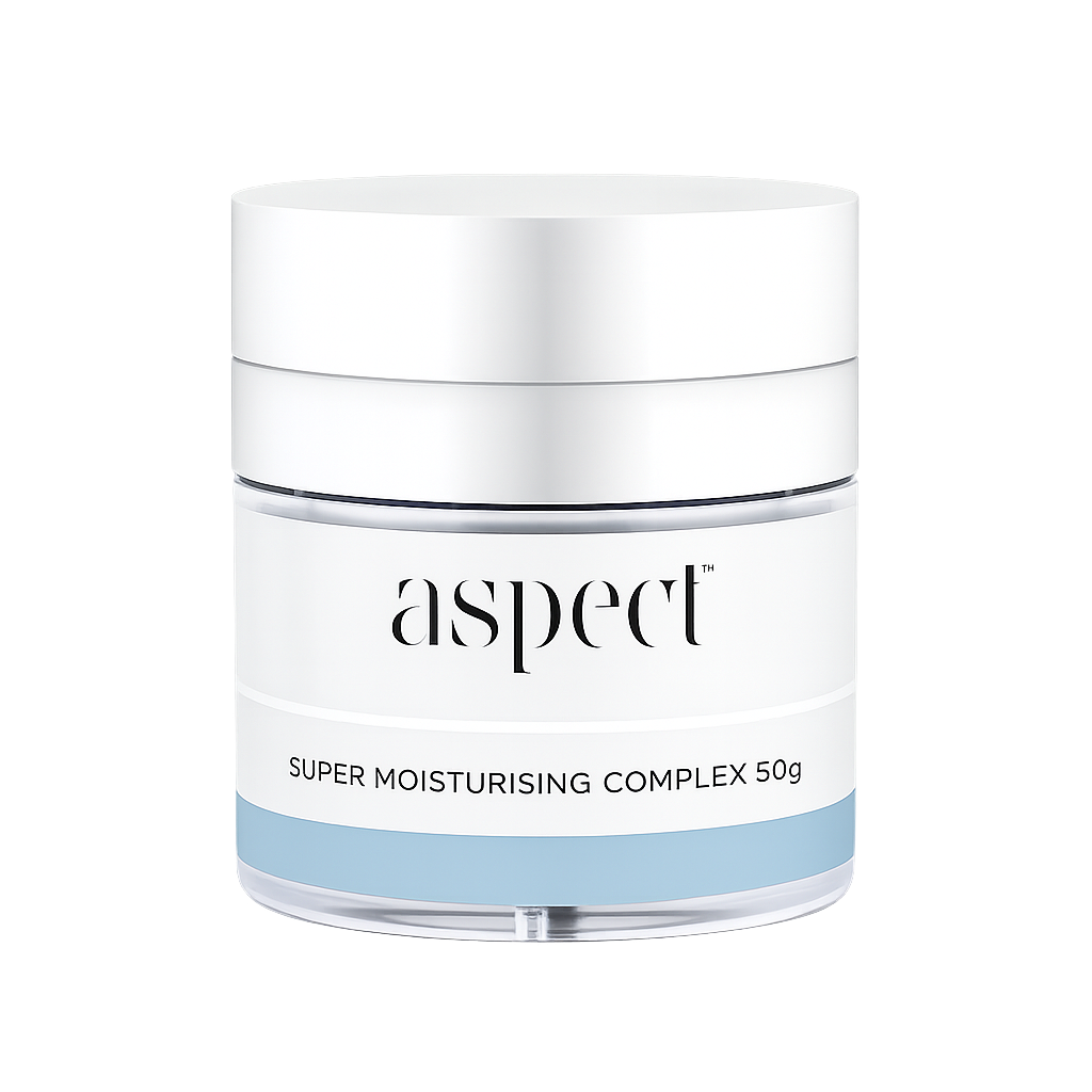 SMC Aspect - Super Moisturising 50g