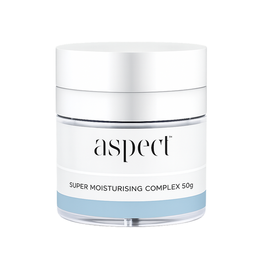SMC Aspect - Super Moisturising 50g