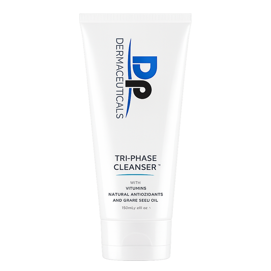 Tri-Phase Cleanser 150ml