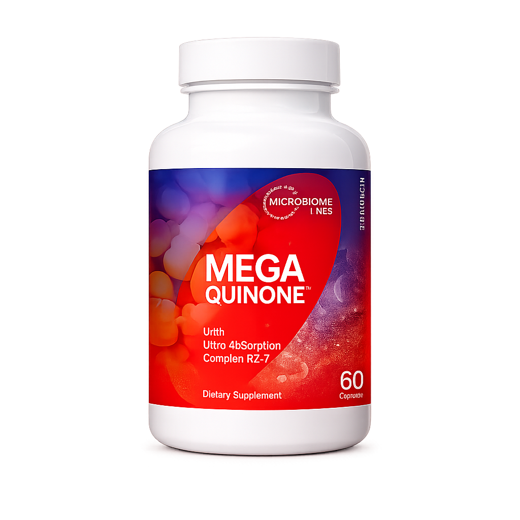 Mega Quinone