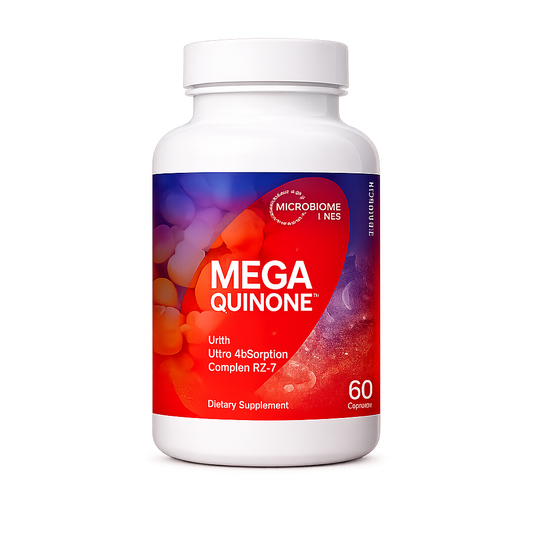 Mega Quinone