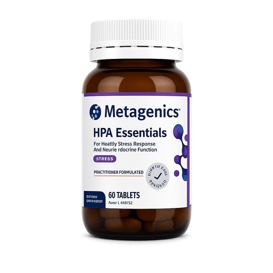 HP Essentials - 60 Tablets