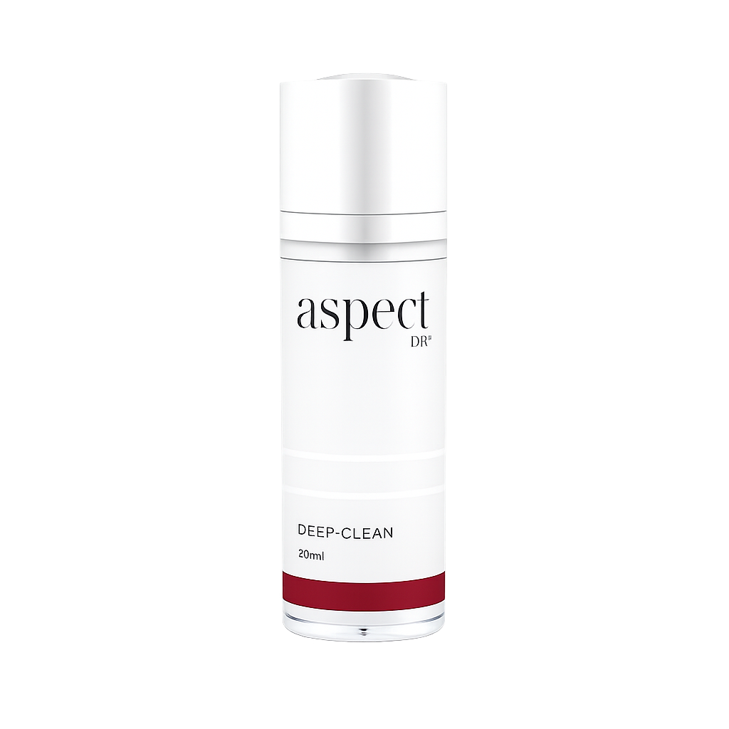 Aspect Dr Deep Facial Cleaner 30mls