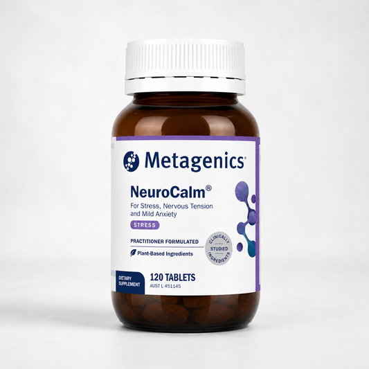 NeuroCalm 120 tablets