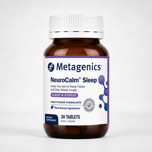 Neurocalm Sleep 30 Tabs