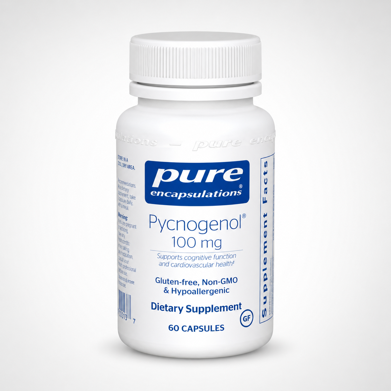 Pycnogenol 100mg 30caps