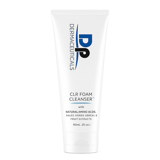 CLR Foam Cleanser  - 60ML