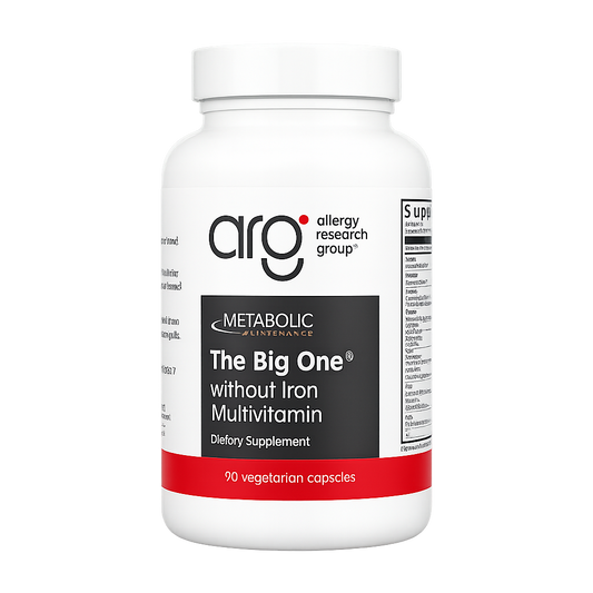 Big One Multivitamin 90 Capsules
