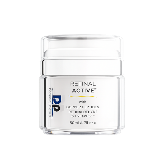 Retinol Active - 50ml