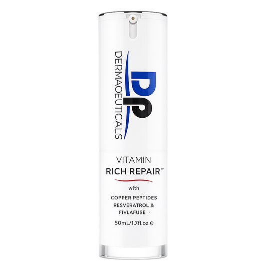 Vitamin Rich Repair  30ml