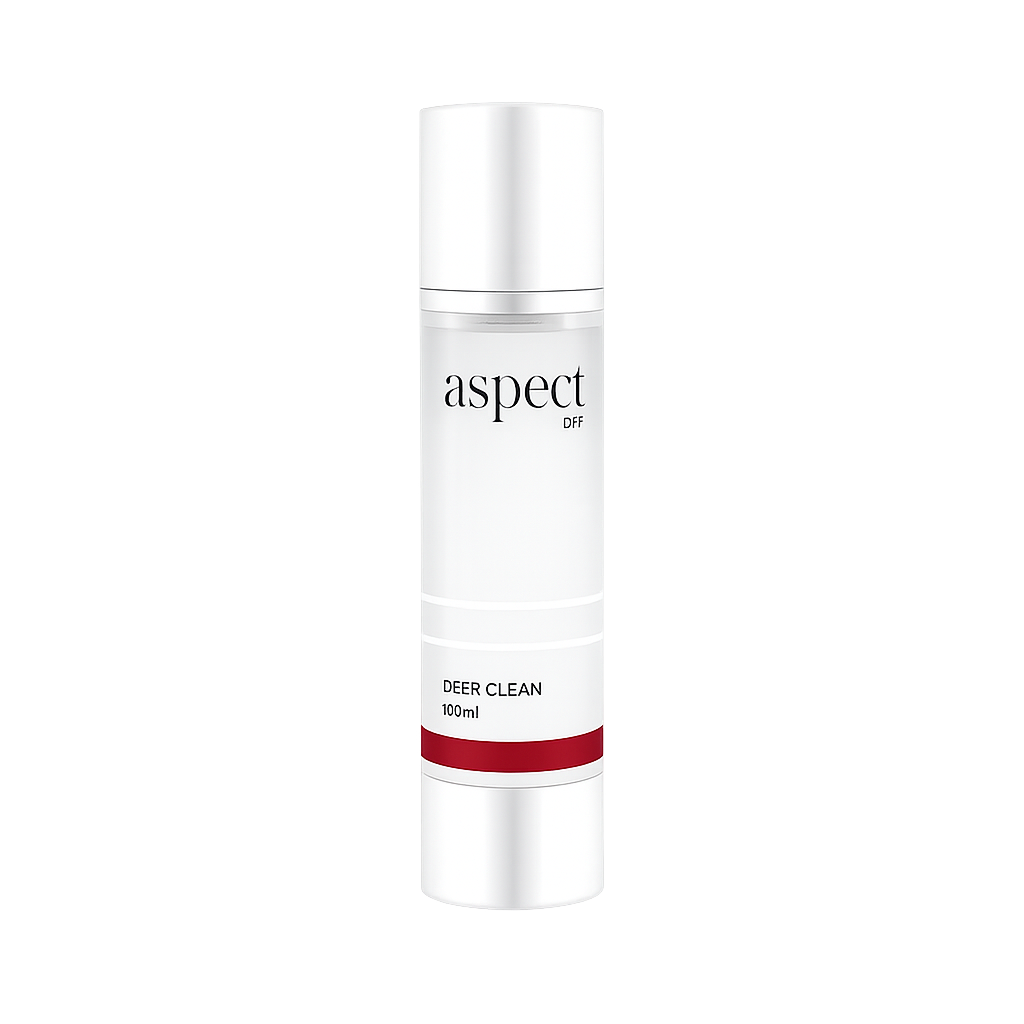 Aspect Deep facial Cleanser 100ml