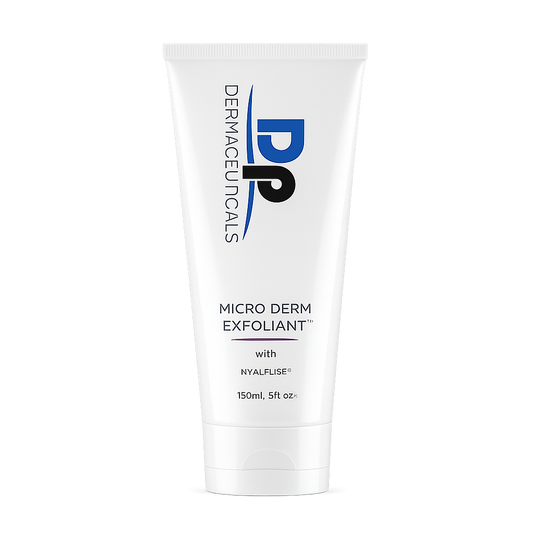 MicroDerm Exfoliant 120ml