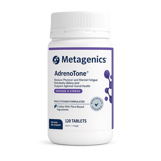 Adrenotone 120 tablets