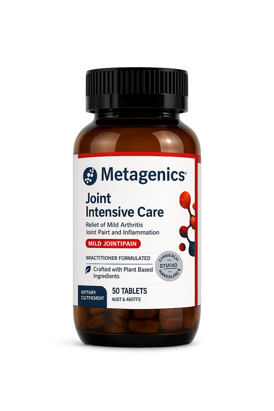 Metagenics Joint Intensive Care - 60 Tablets