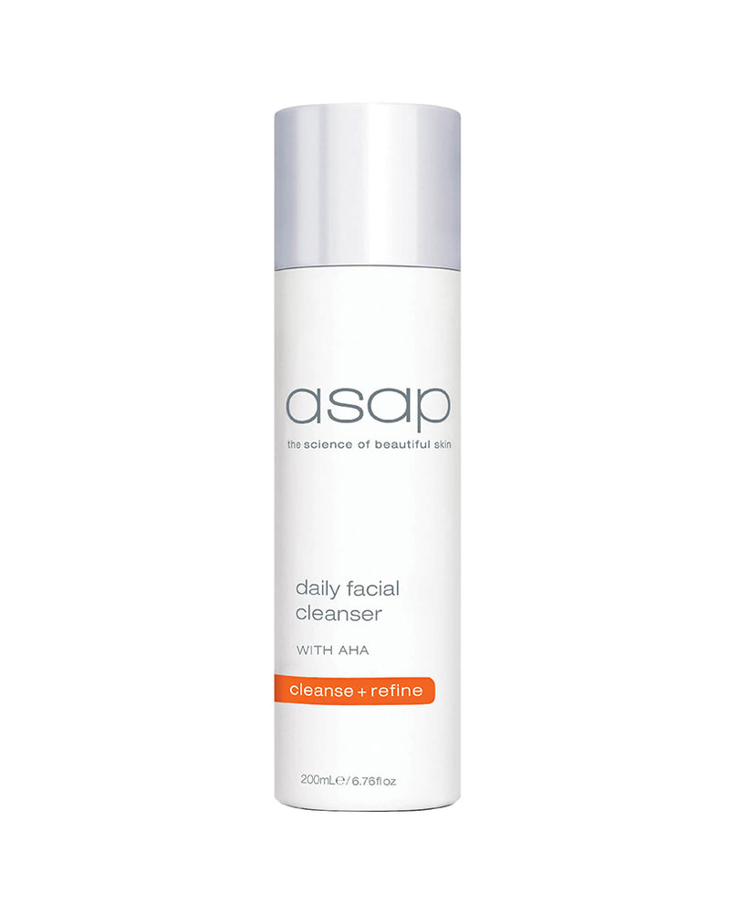 ASAP cleanser 200ml