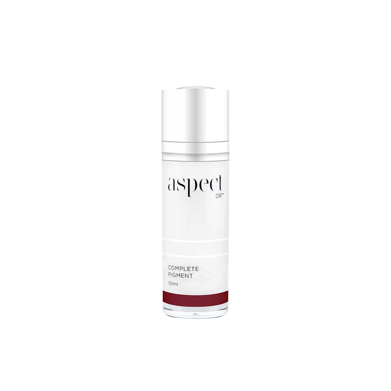 Aspect Dr Complete Pigment Serum 30ml