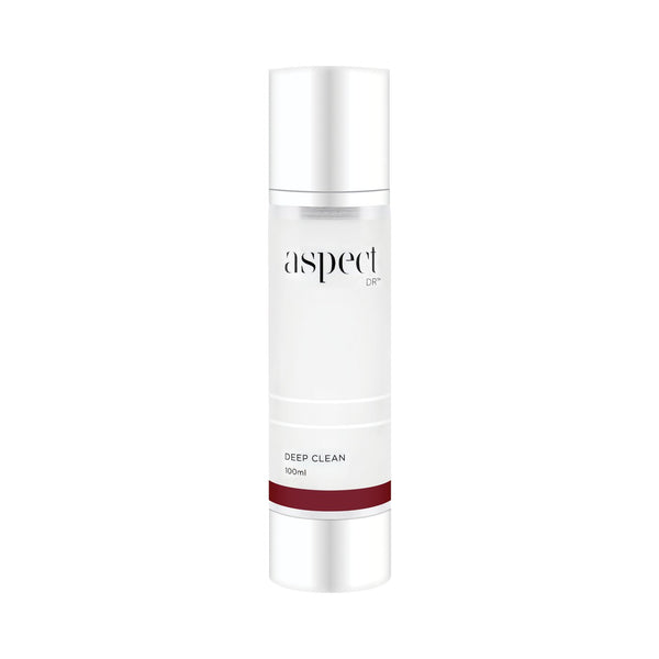 Aspect Deep facial Cleanser 100ml