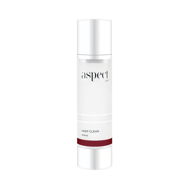 Aspect Deep facial Cleanser 100ml