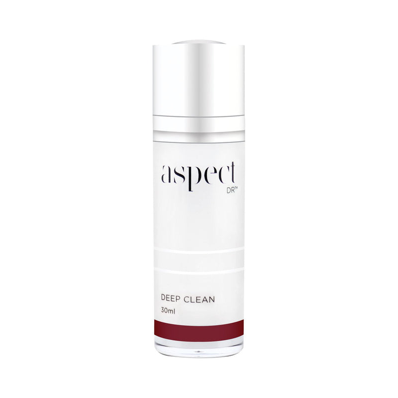 Aspect Dr Deep Facial Cleaner 30mls