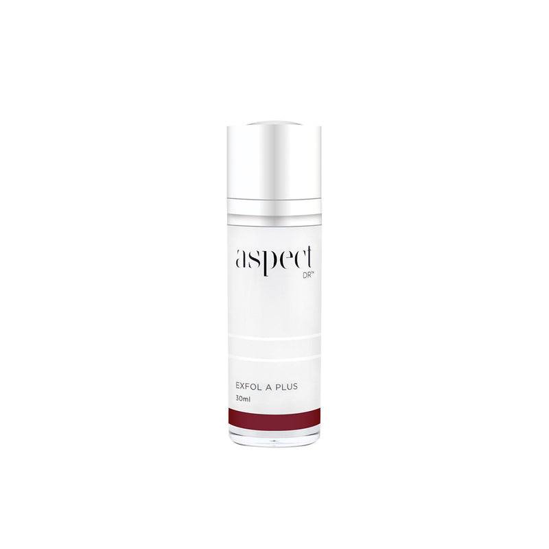 Aspect Dr Exfol A Plus Serum 30ml