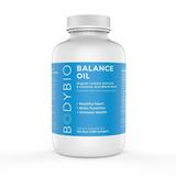 Balance oil 180 softgels 1300mg (Bodybio)