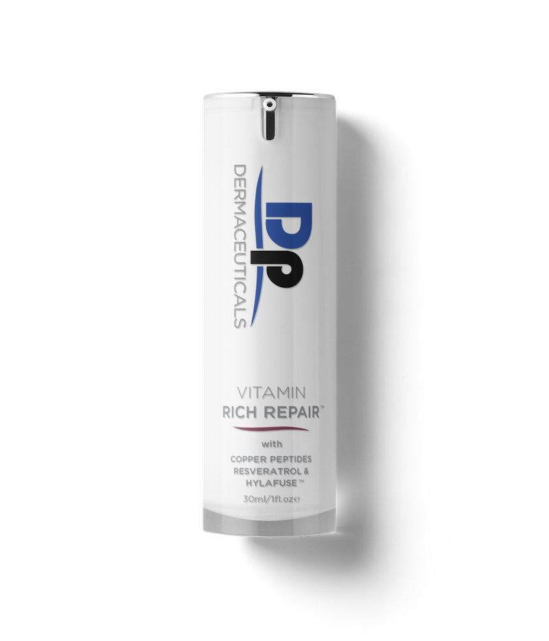 DP Dermaceuticals VRR Vitamin Rich Repair  30ml