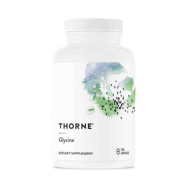 Glycine 1g 250 caps - Thorne