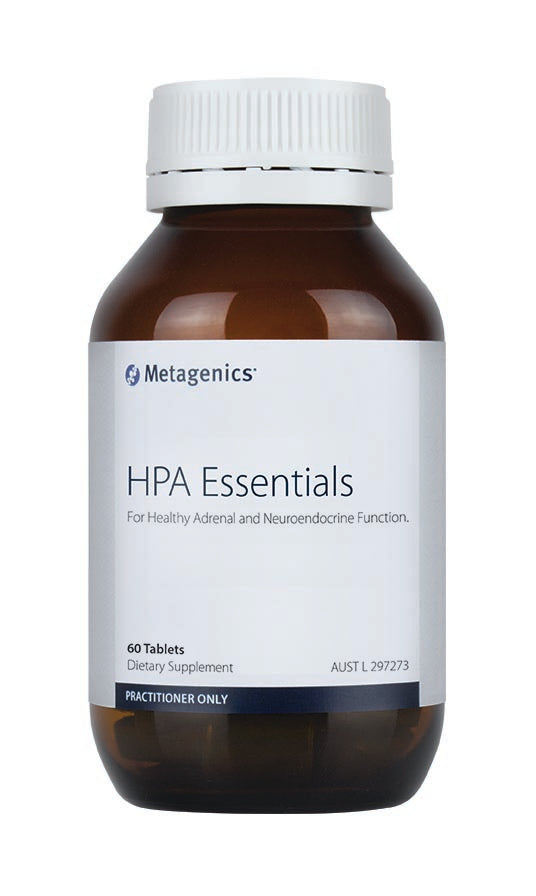 HPA Essentials 60Tabs