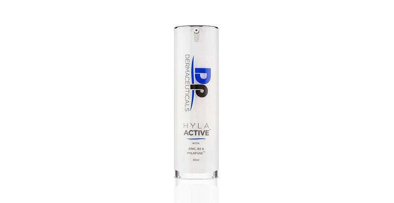 DP Dermaceuticals HA - HylaActive 30ml