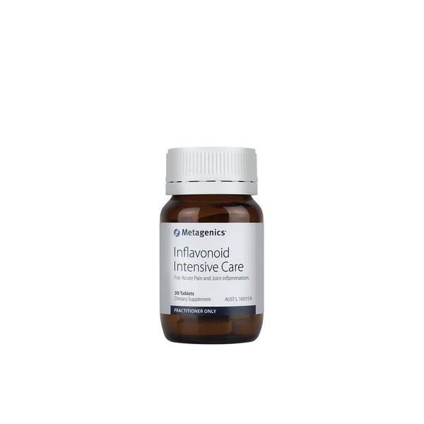 Inflavanoid Intensive Care 60 tabs