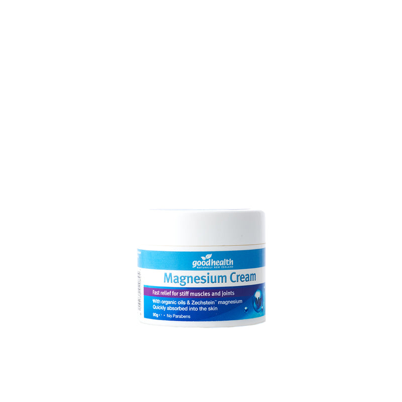 Magnesium Cream 90g