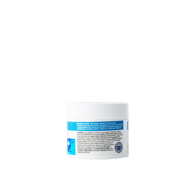 Magnesium Cream 90g