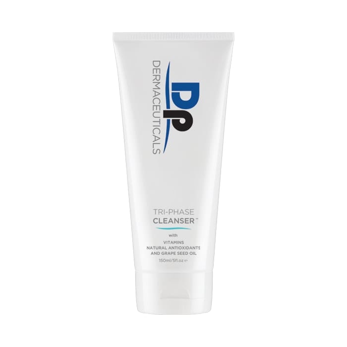 DP Dermaceuticals Tri-Phase Cleanser 150ml