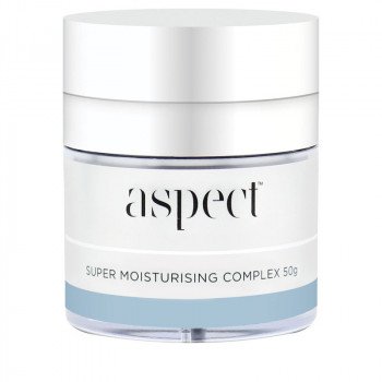SMC Aspect - Super Moisturising 50g