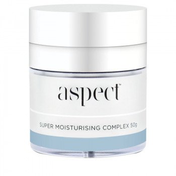 SMC Aspect - Super Moisturising 50g