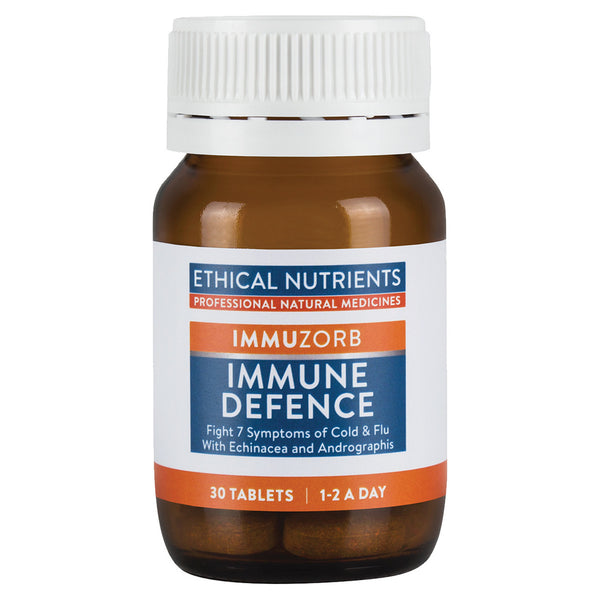 Immune Defence 60 Tabs