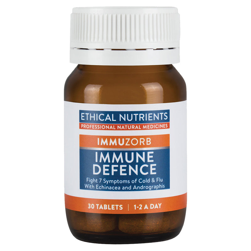 Immune Defence 60 Tabs